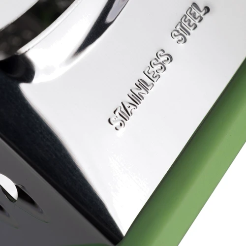 Терка четырехсторонняя Fissman 24.5 см (8614)