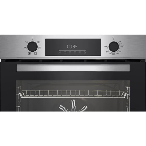 Духовой шкаф электрический Beko BBIE123001XD: Класс энергопотребления A
