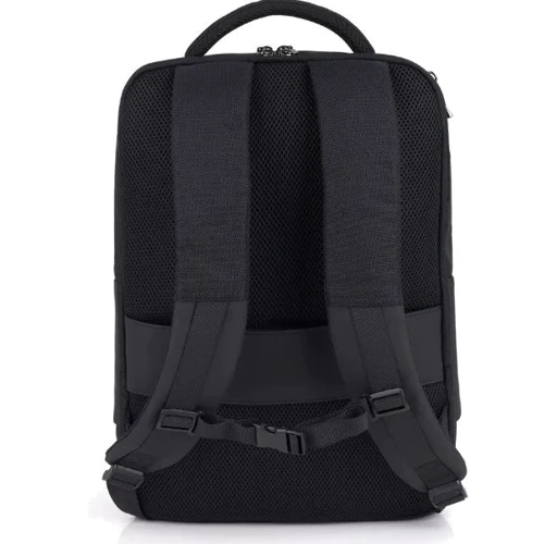 Рюкзак для ноутбука Gabol Backpack Capital 14L Black чорний (413155-001): Країна виробник Китай