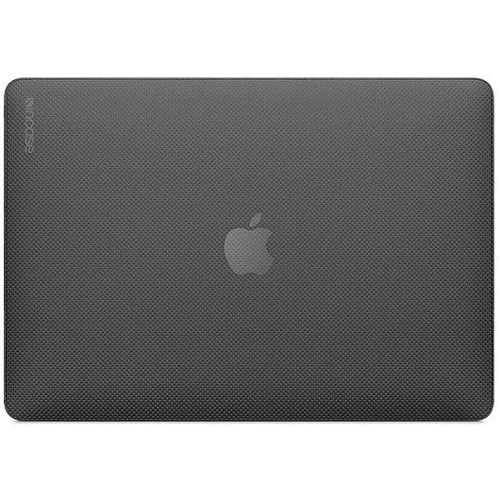 COTEetCI Extremely PC Case 1 mm Transparent Black (MB1040-TB) for MacBook Pro 13" M1 / Pro 13" M2: Колір чорний (Black)