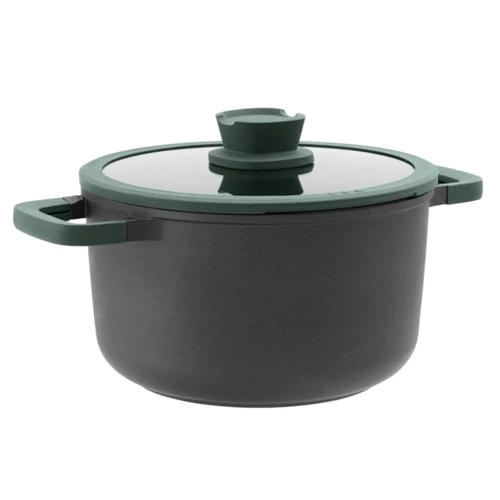Каструля BergHoff Leo Forest 24 см 5.6 л (3950400)