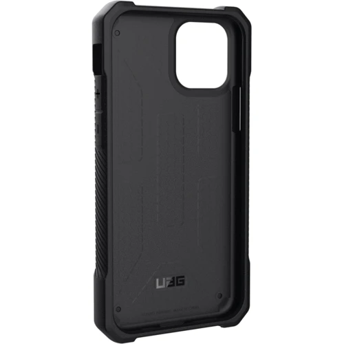 Чехол для iPhone Urban Armor Gear UAG Monarch Black (111701114040) for iPhone 11 Pro