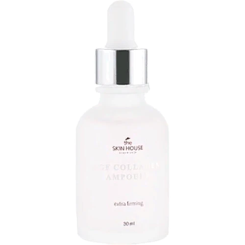 The Skin House EGF Collagen Ampoule Укрепляющая ампульная сыворотка с EGF и коллагеном 30 ml: Пол Для женщин