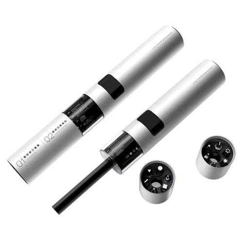 Електровикрутку Xiaomi Wowstick Lithium Screwdriver Set SD63 Standard