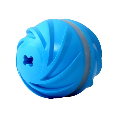 Мячик для собак Cheerble Wickedball Cyclone Синий (1330)