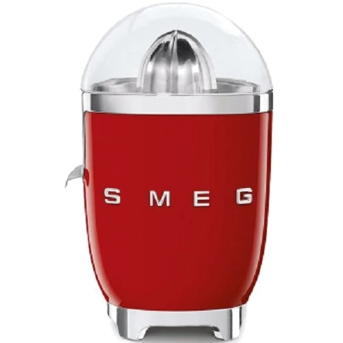Соковыжималка SMEG CJF11RDEU