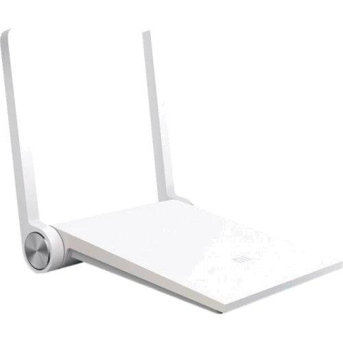 Маршрутизатор Wi-Fi Xiaomi Mini Wifi White (R1C): Максимальна швидкість 600 Мбіт / с (802.11 b / g / n)