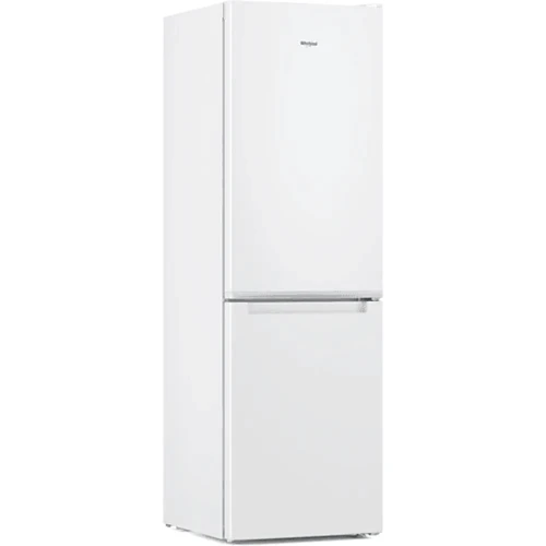 Холодильник Whirlpool W7X 83 AW: Исполнение отдельностоящий