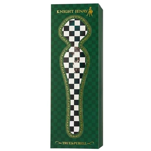 Вибромассажер Knight Jenay True & Pure II