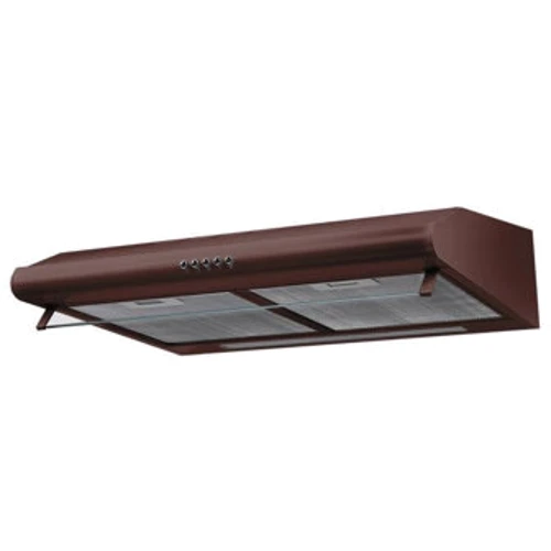 Вытяжка Ventolux ROMA 50 BR 2M LUX
