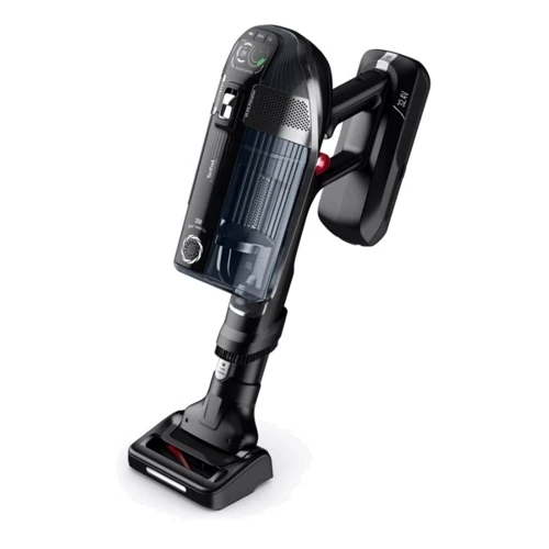 Пылесос Tefal TY99A: Тип пылесоса ручной (вертикальный)