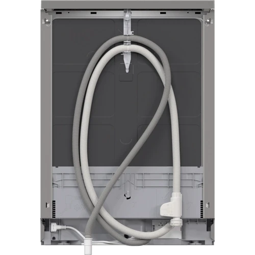 Посудомойка Bosch SMS25GI09F