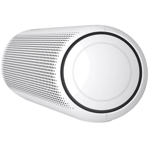 Акустика LG XBOOM Go PL5 White фото 8