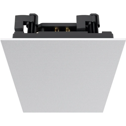Акустическая система Sonos In-Wall Speaker (пара) (INWLLWW1): Материал корпуса Пластик