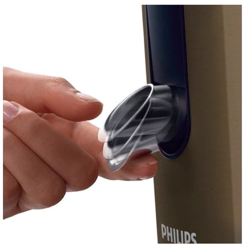 Соковижималка Philips HR 1866/30 фото 7
