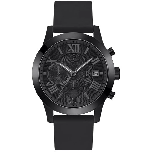 Наручний годинник Guess (W1055G1)