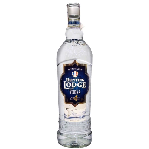 Водка Hunting Lodge Premium Grain (0,7 л) (AS95882)