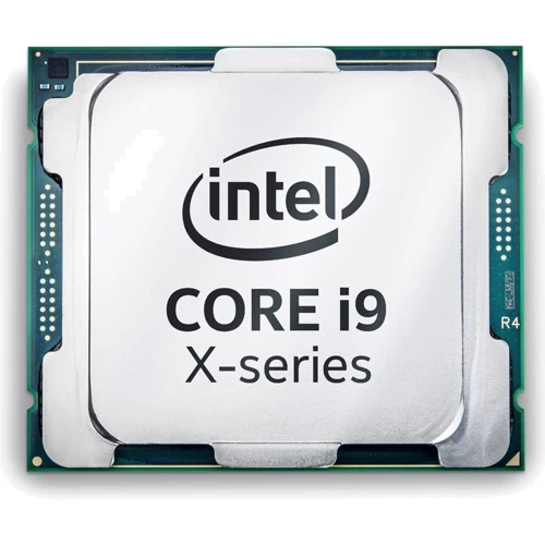 Intel Core i9-10900X (CD8069504382100) Tray