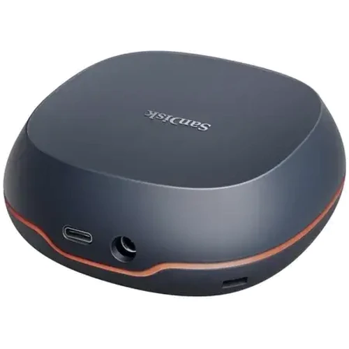 SanDisk Desk Drive 4 TB (SDSSDT40-4T00-EM25) фото 4