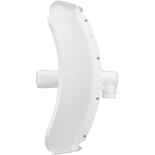 Точка доступу Wi-Fi Ubiquiti LTU-LR: Максимальна швидкість 600 Мбит/с