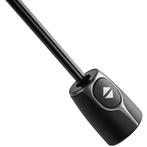 Зонт мужской автомат Doppler черный в полоску (DOP7441467-7): Механизм Автомат