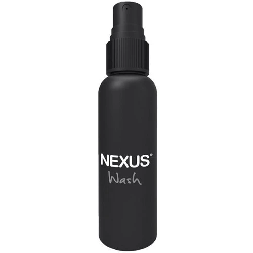 Очищаючий спрей для іграшок Nexus Wash Antibacterial Toy Cleaner, 150 мл: Виробник Nexus