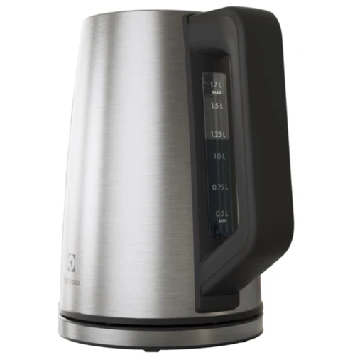 Электрочайник Electrolux E5K1-6ST: Объем, л 1.7