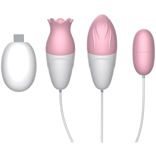 Набор из 3 игрушек BOSS Series Cute Cupid's Arrow