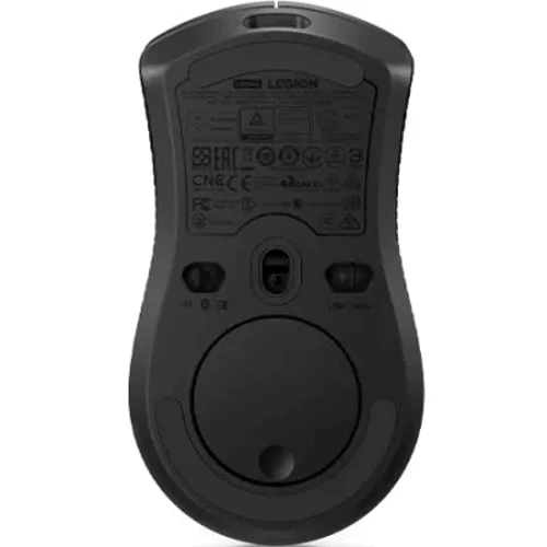 Мышь Lenovo Legion M600 RGB Wireless Gaming Mouse Black (GY50X79385)