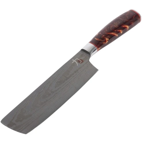 Нож для шинковки MasterPro Tetsu 17.5 см (BGMP-4125-BR)