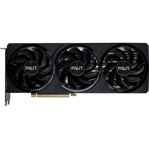 Видеокарта Palit GeForce RTX 4080 SUPER Infinity 3 OC 16GB (NED408SS19T2-1032S)