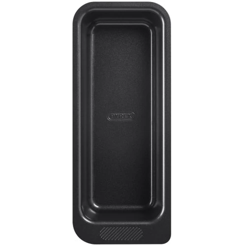 PYREX MAGIC для кекса прямоугольная 30см (MG30BL6): Крышка Нет
