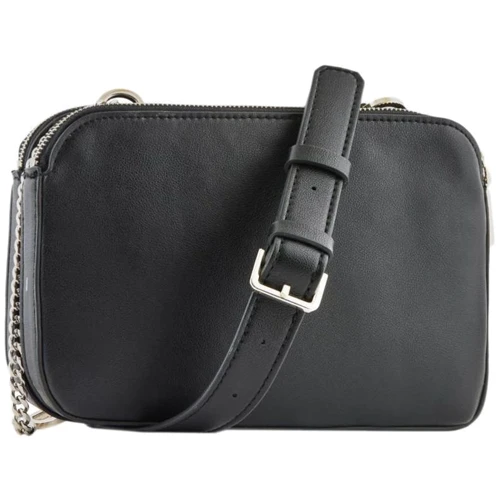 Женская сумка кросс боди Guess Sherol черная (HWVG7480140-BLA): Тип Сумки