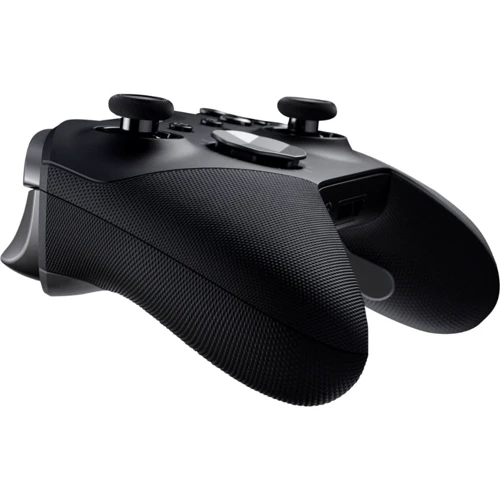 Аксесуар для приставки Microsoft Xbox Elite Wireless Controller Series 2 Black (FST-00003) фото 4