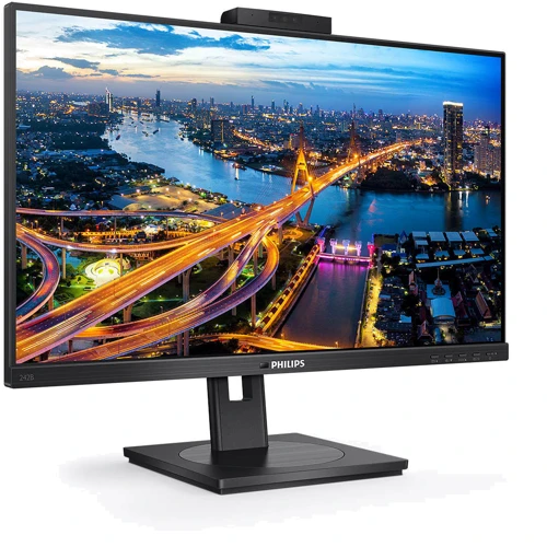 Монитор Philips 242B1H/00: Формат изображения 16:9