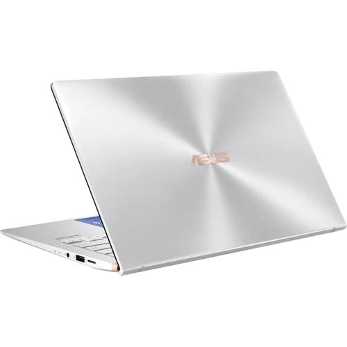 Ноутбук ASUS ZenBook 14 UX434FLC (UX434FLC-A5250R) RB: Обсяг накопичувача 512 ГБ (SSD)