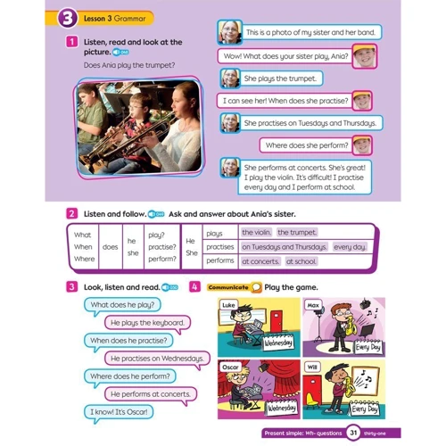 Bright Ideas 3: Class Book with App: Жанр Учебники и пособия