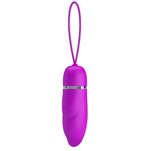 Виброяйцо Pretty Love Edwina, BI-014447