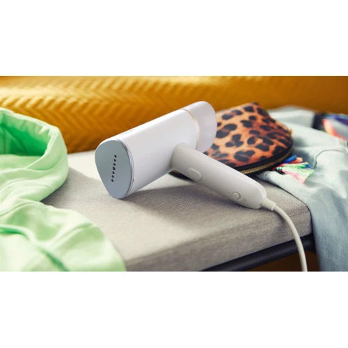 Отпариватель Philips 3000 series STH3020/10: Особенности Индикатор нагрева