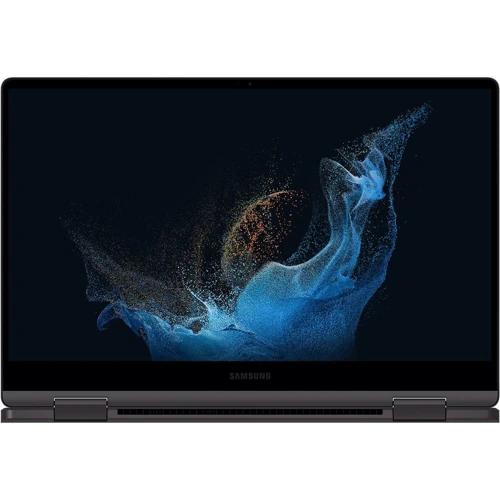 Ноутбук Samsung Galaxy Book 2360 (NP730QED-KA2US): Екран 13.3" AMOLED (1920x1080) Full HD