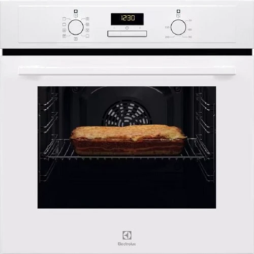 Духовой шкаф электрический Electrolux EOF3H40BW