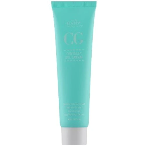 Cos De BAHA Centella Gel Cream (CG) Гель-крем для лица с центеллой 45 ml: Пол Для женщин