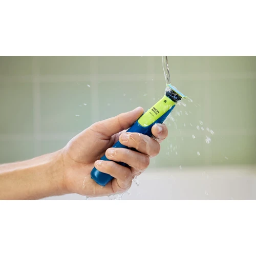 Сменное лезвие Philips OneBlade QP235/50 для сверхчувствительной кожи 3 шт.
