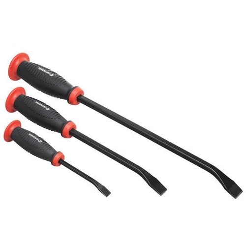 Набор ударных монтировок Intertool HT-1681: Комплектация набора ударные монтировки