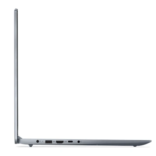 Ноутбук Lenovo IdeaPad Slim 3 16ABR8 (82XR00A0LT): Тип екрану антибликовое покрытие