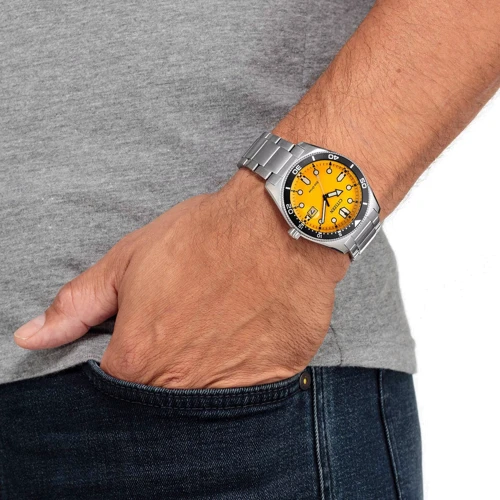 Наручные часы Citizen AW1760-81Z (304277): Механизм Кварцевый
