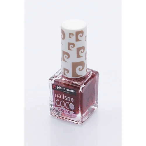 Pierre Cardin Nail Spa Coco Tropico Сыворотка для ногтей 11,5 ml фото 2