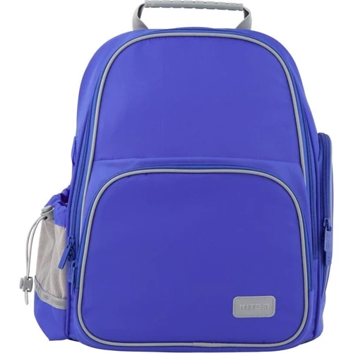 Рюкзак школьный Kite Education 720-2 Smart синий (K19-720S-2)