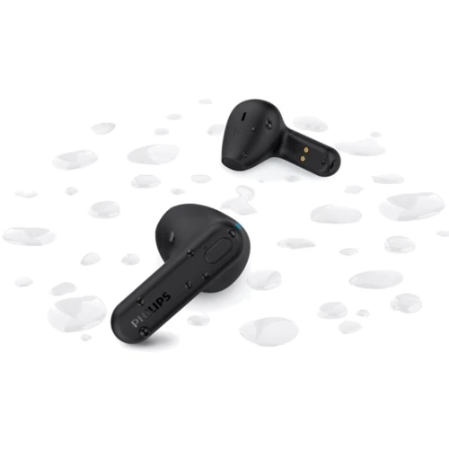 Наушники Philips TAT1138 True Wireless Black (TAT1138BK/00) фото 6