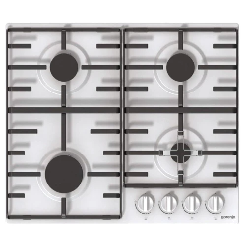 Варильна поверхня газова Gorenje G640W